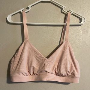 NWT Aerie bralette